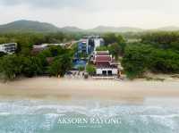 Aksorn Rayong, The Vitality Collection