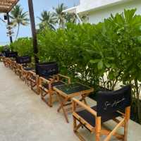 Sea Horadee ซีห์ หรดี คาเฟ่ริมทะเลจันทบุรี
