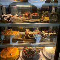 บ้านแมะคอฟฟี่ คาเฟ่ข้างวัดเขาสุกิม จันทบุรี