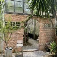 บ้านแมะคอฟฟี่ คาเฟ่ข้างวัดเขาสุกิม จันทบุรี