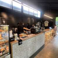Rhapsody speed and slow คาเฟ่ธีมญี่ปุ่นสุดเก๋ ☕️