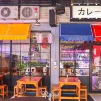 ร้านอาหารญี่ปุ่นสไตล์อิซากายะ บรรยากาศดี