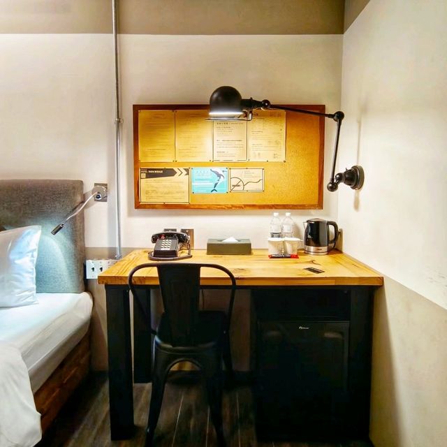 Hotel Papa Whale