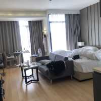芭達雅住宿Arden hotel and Residence