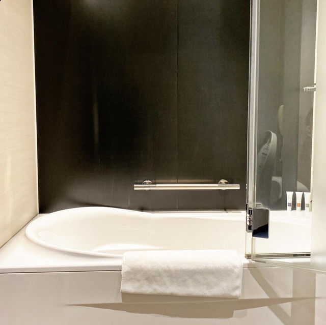 【大阪酒店】Swissotel Nankai Osaka：現代氣息、豪華飯店，方便抵達各大旅遊景點