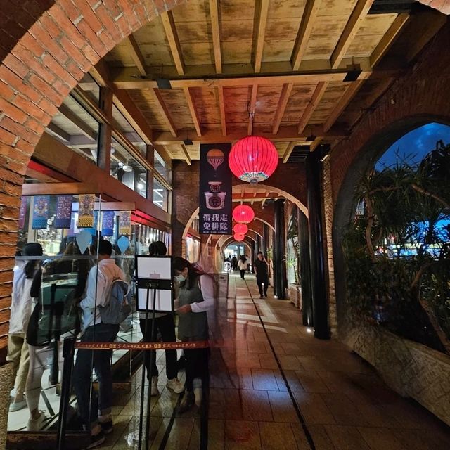【台中】宮原眼科