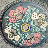 【長野県/岡谷　色とりどりのカラフルな”つつじ”が美しく咲き誇る 『鶴峯公園』】
