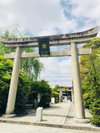 【京都】京都のパワースポット！晴明神社