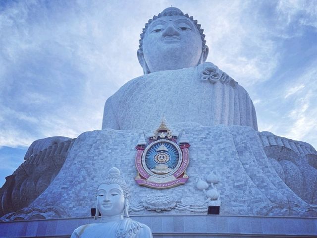 Big Buddha Phuket