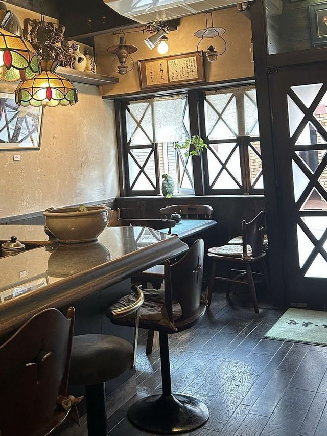 【北九州モーニング】小倉でモーニング食べるならワンコインモーニングのこちら🥪