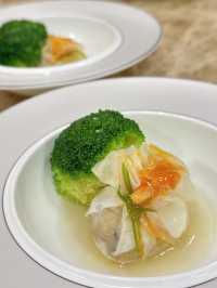 國家級潮菜烹飪大師坐鎮-「正潮樓🥢」