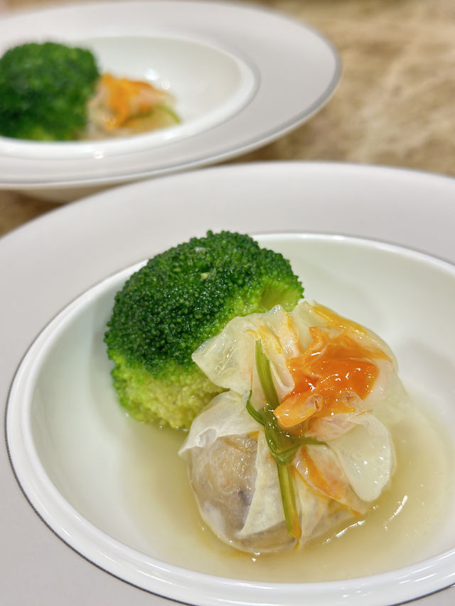國家級潮菜烹飪大師坐鎮-「正潮樓🥢」