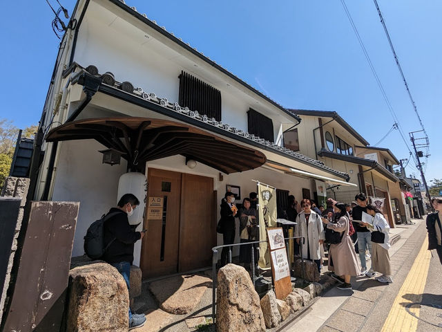 Kamameshi Shizuka ร้านข้าวอบชื่อดัง จ.นารา