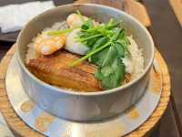 Kamameshi Shizuka ร้านข้าวอบชื่อดัง จ.นารา