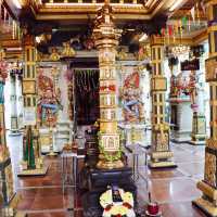 Sri Mahamariamman Temple