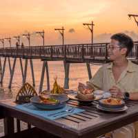 The Hotspring Beach Resort & Spa