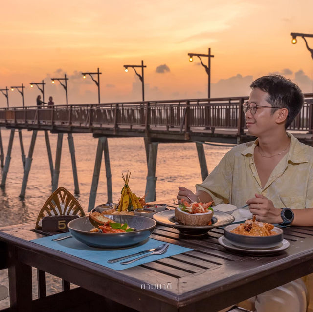 The Hotspring Beach Resort & Spa