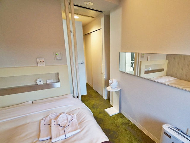 大阪梅田Binario酒店：現代舒適風格住宿，鄰近商圈購物方便！