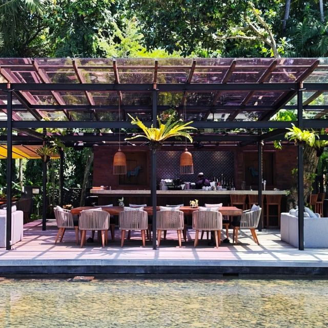 Discovering Paradise In Bali 