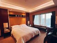 Stay at Sofitel Xi'an 