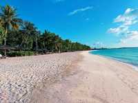 🏖️ Four Seasons Maldives Trip