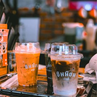 嚐嚐看咖啡廳 (Chim Niyom Cafe) |嚐嚐看咖啡廳 (Chim Niyom Cafe) | 披集府