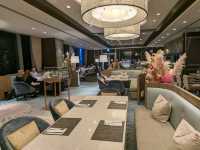 交通便利、三鐵共構的南港商旅：六福萬怡酒店