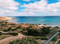 Maslin Beach