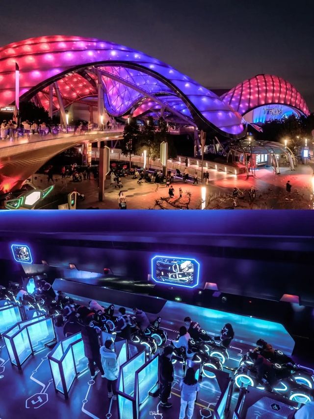 รีวิวเซี่ยงไฮ้ ดิสนีย์แลนด์ 2024 🇨🇳🏰