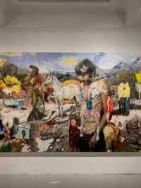 Jogja: A World for Art Lovers