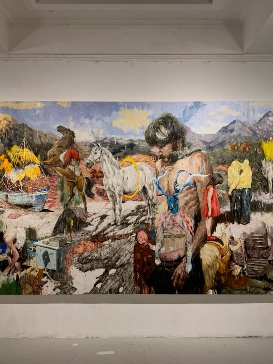 Jogja: A World for Art Lovers