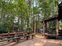 คาเฟ่ Skipper Garden At Roi-et ☕️🍵