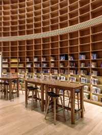 SHANGHAI LIBRARY มุมถ่ายรูปลับๆที่เซี่ยงไฮ้ 📖🇨🇳
