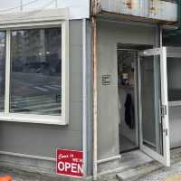【福岡カフェ】可愛らしいいちごのフリルタルト