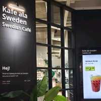 A Taste of Sweden at IKEA Batu Kawan: A Family-Friendly Delight