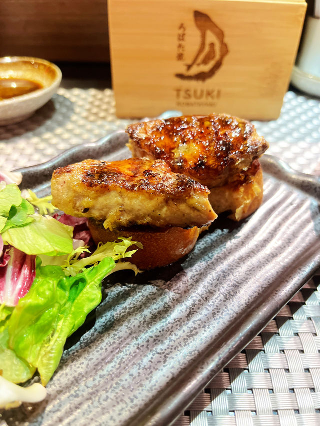 原來香港都有咁有特色嘅日本居酒屋！🥰🔥 ！