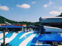 U-World Luge Theme Park Yeosu