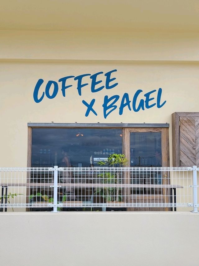 【沖縄】長浜エリアで美味しいコーヒーを