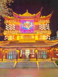 Fuzimiao, Nanjing's Most Beautiful Confucius Temple