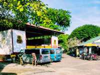 Pulau Ubin