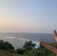 There is a place like that