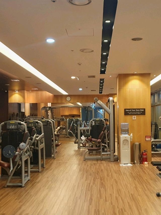 광주호텔 추천