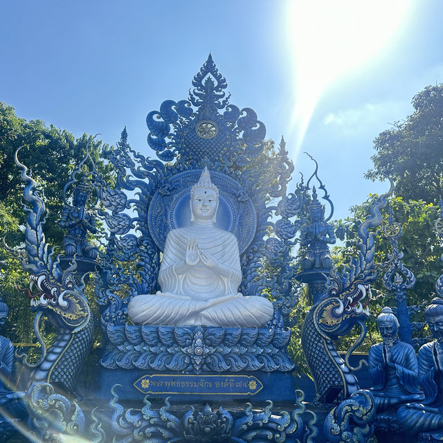 วัดร่องเสือเต้น