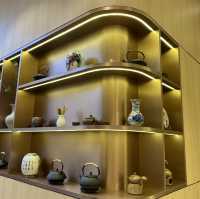 Beutea: A Blissful Blend of Tea and Fresh Milk