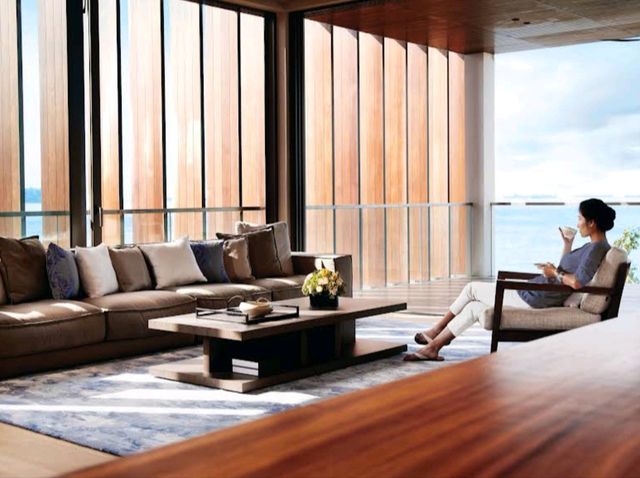 Luxury Condominium Seven Palms Sentosa Cove