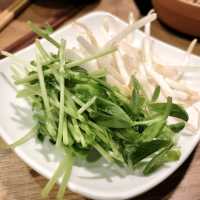 夏旅は岐阜へ行こう✨まんぷくしゃぶしゃぶ食べ放題