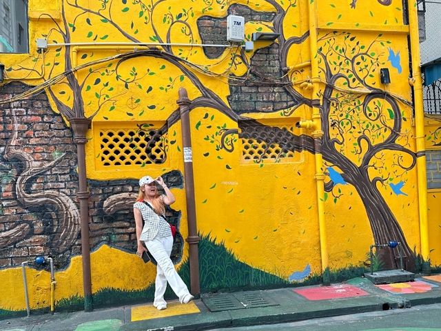 Street Art ....