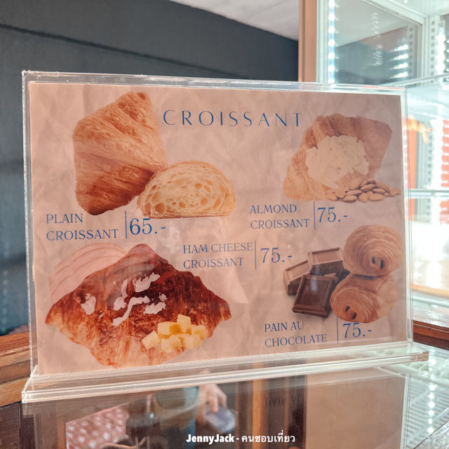 คาเฟ่เปิดใหม่ บ้านฉางระยอง วิวทะเล กาแฟดีย์มาก