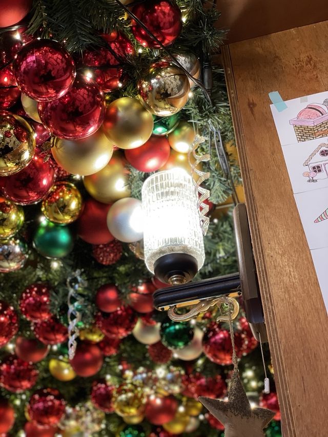 🫧 부산에서 제일 먼저 크리스마스를 볼 수 있는 곳🎅🏻🎄
