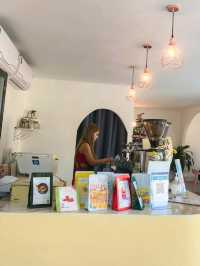 💢 Chxb Cup Cafe คาเฟ่สุดคิวท์สไตล์มินิมอล